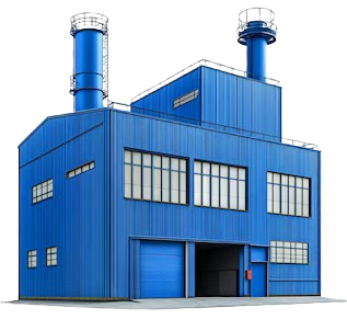 Industrial Vastu