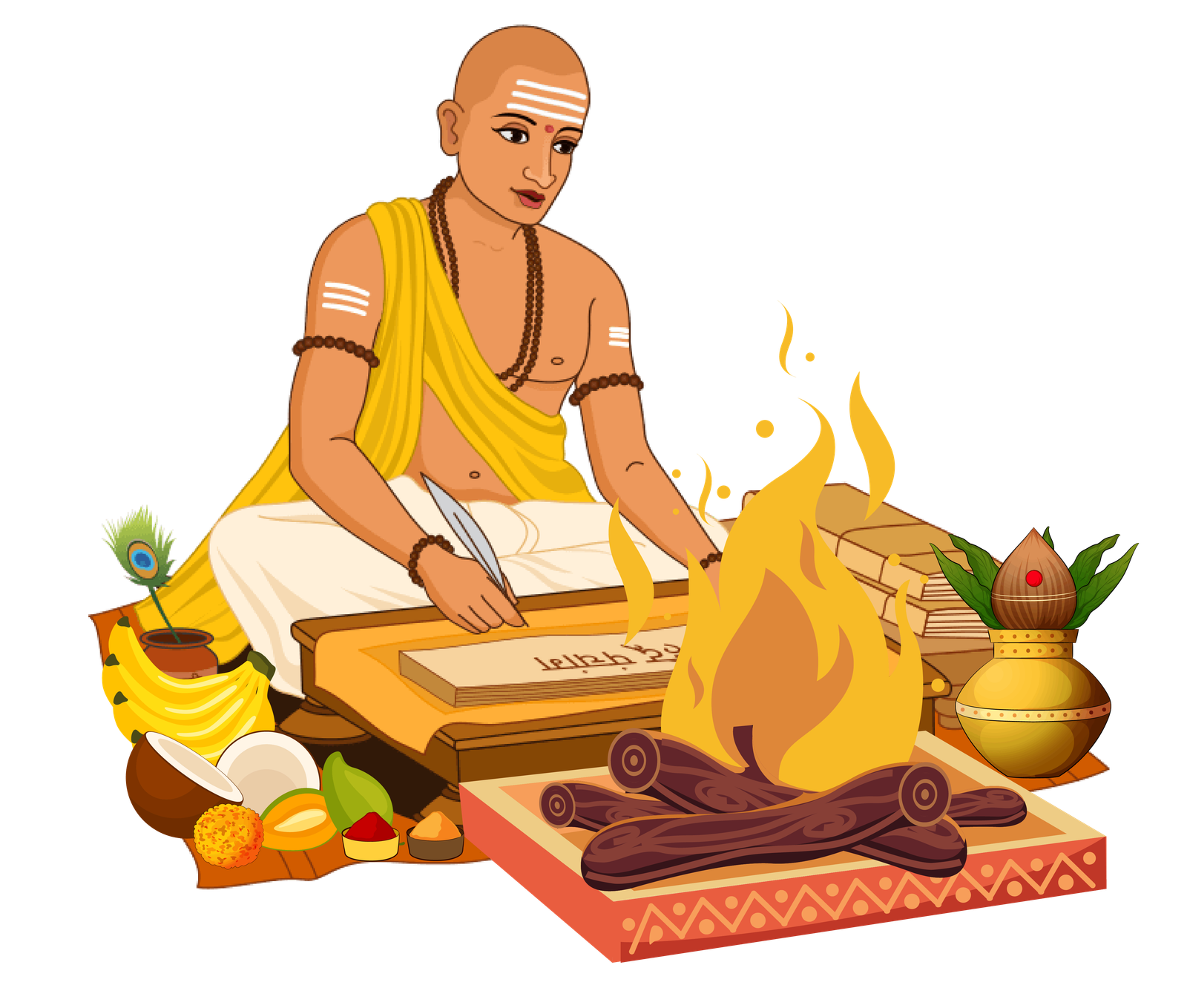 Mantra Puja
