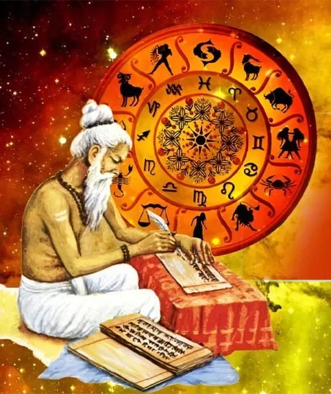 Vedic Astrology