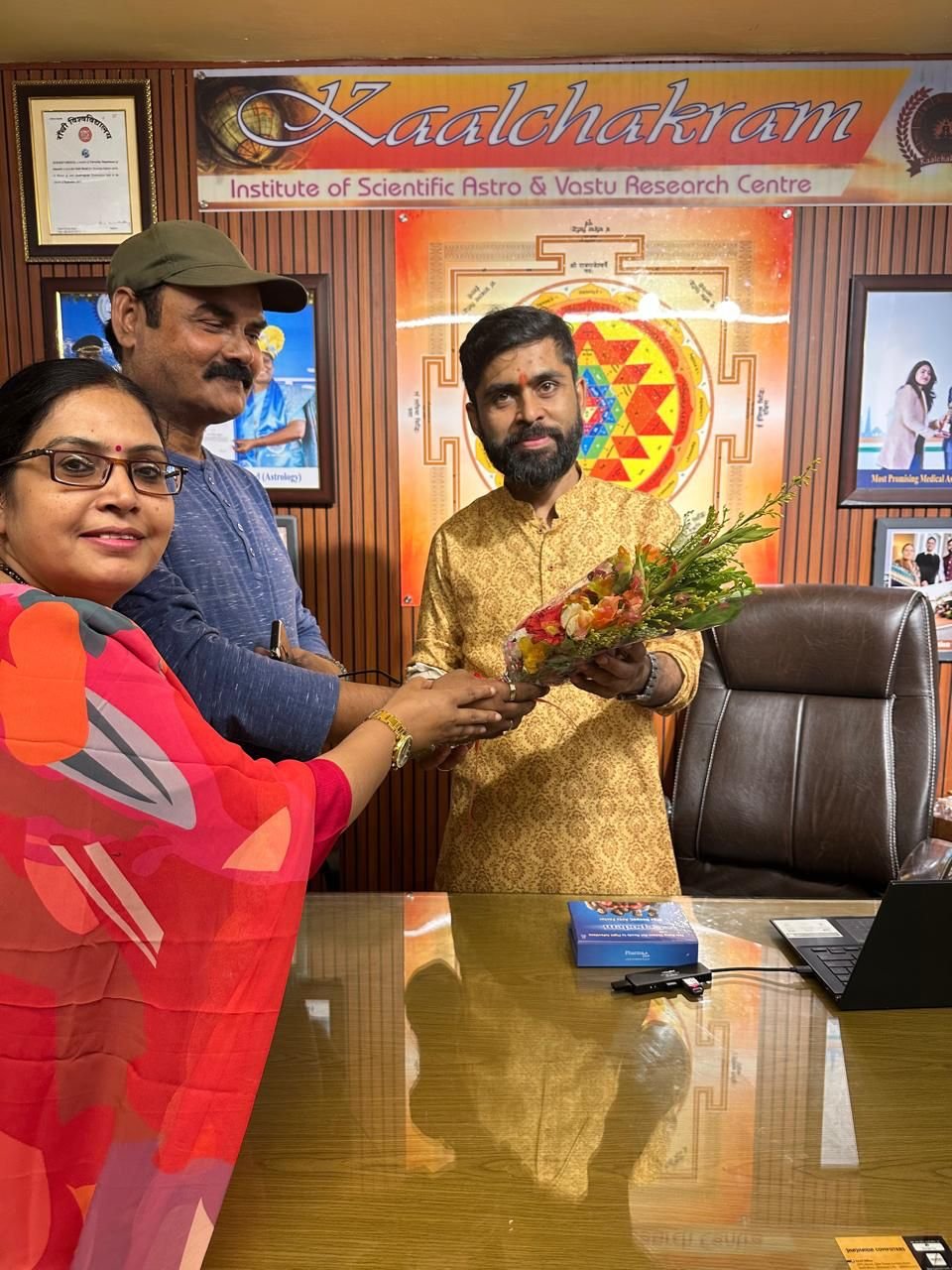 Commercial Hotel Vastu