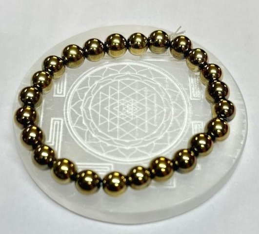 Pyrite (Chinese)