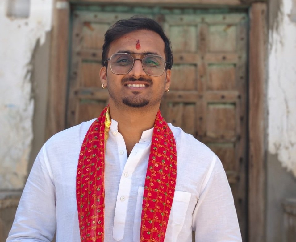 Astro Sarvesh Maheswari